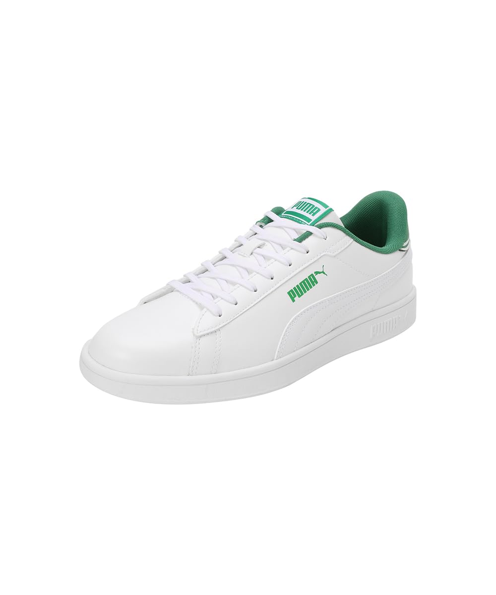 Puma Mens Smash Sneaker