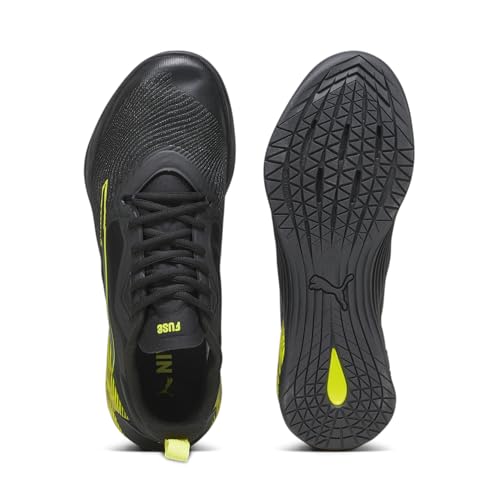 Puma Men Fuse Hyperwave Training Shoe - Image 5