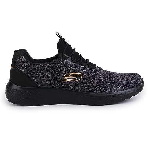 Skechers Men Okara Sneakers - Image 4