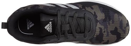 adidas Kids Master Glide 1.0 Running Shoes - Image 5