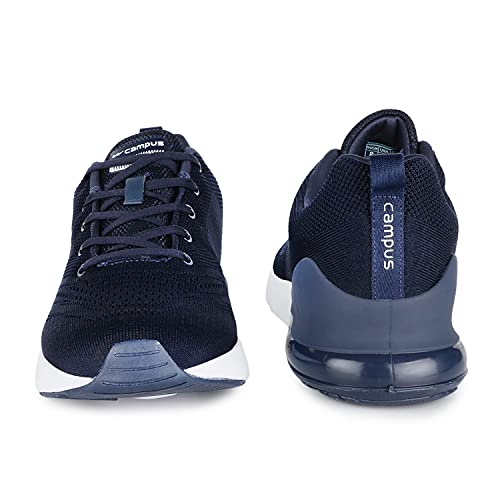 Campus Men North Plus Running Shoes - Image 4