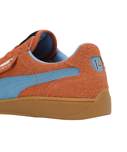 Puma Super Team No 14 Unisex Sneaker - Image 5