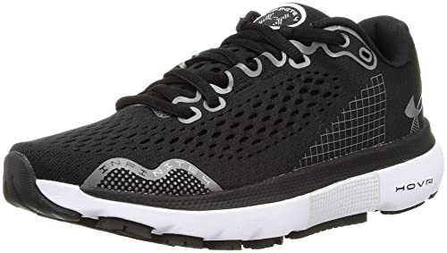 Under Armour Women's HOVR Infinite 4 Sneaker - Image 2