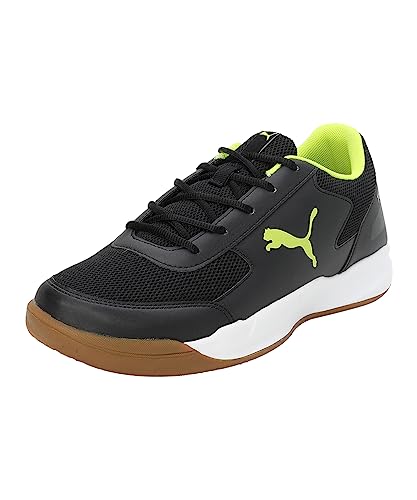 PUMA Adcourt Badminton Shoes Unisex - Image 2