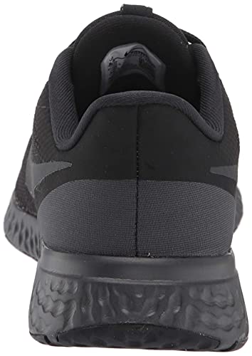 Nike Mens Revolution 5 Running Shoe (4E) - Image 4