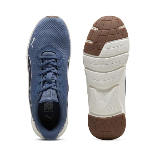 Puma Flexfocus Lite Modern Woven Running Shoe Unisex - Image 5