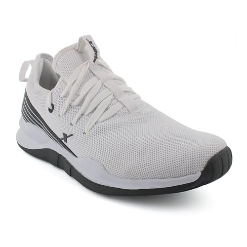 SPARX Men Lace Up Running Shoes - Image 3