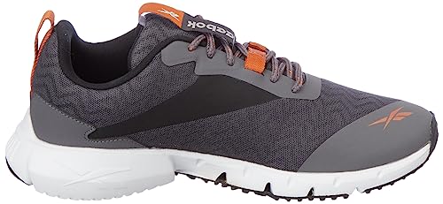 Reebok Men's Vision Runner M Sneaker - Image 5