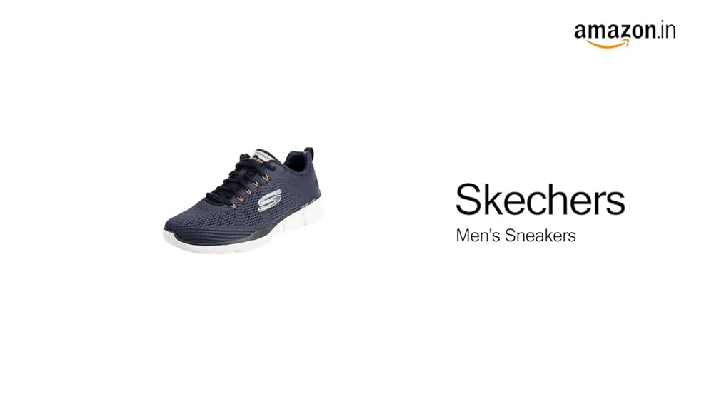 Skechers Men Equalizer 3.0 Sneakers - Image 3