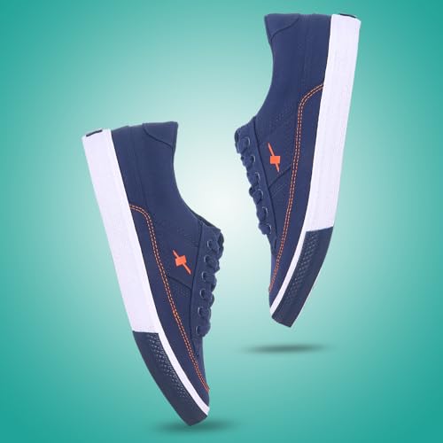 SPARX Mens SC9041G Sneaker - Image 3