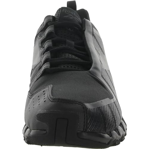 Reebok Mens ZigWild Tr 6 Running Shoe - Image 4