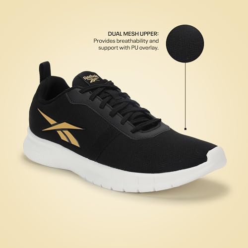 Reebok Men's Energy Runner Running Shoe - Image 3