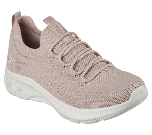 Skechers BOBS Unity Absolute Gusto Sneakers for Women - Image 3