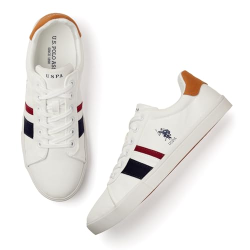 USPA ABOR Casual Sneaker Shoes for Men - Image 3