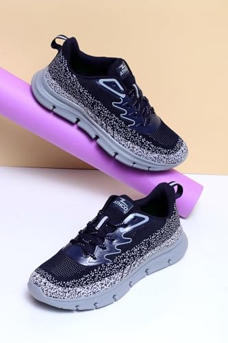 ATHCO Galaxy Insole Shoes for Men Running Walking Gym - Image 3