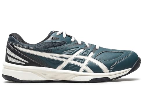 ASICS Men Court Reflex Tennis Shoe - Image 2
