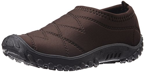 Liberty A-HA Golf Non-Lacing Casual Shoes Men Black Brown - Image 2