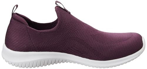 Skechers Ultra Flex Women's Slip-On Sneaker - Image 3