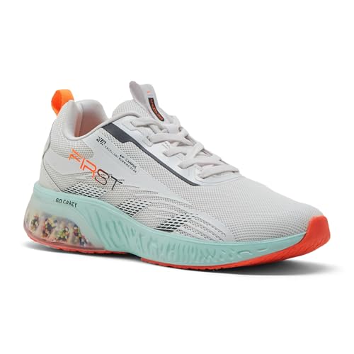 Campus Men Running Shoes - Image 2