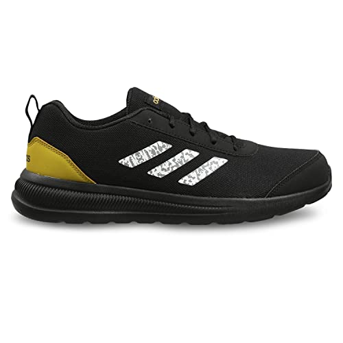 Adidas Mens Streetahead M Running Shoe - Image 4