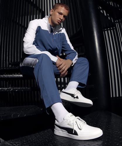 Puma Court Curves Sneaker Unisex - Image 3