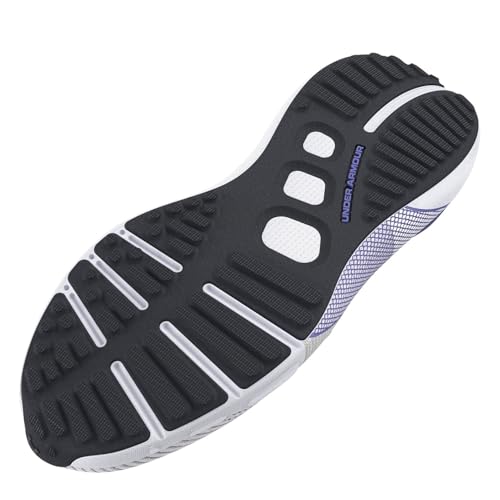 Under Armour Womens Ua W HOVR Phantom 3 Se Sneaker - Image 4