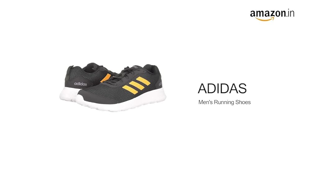 adidas Men Drogo M Running Shoe - Image 3