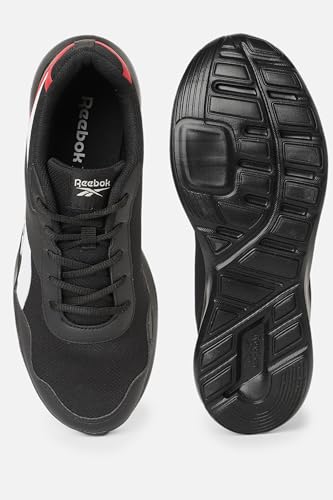 Reebok Men's Ree Fusion Lightweight Running Shoes - Image 4