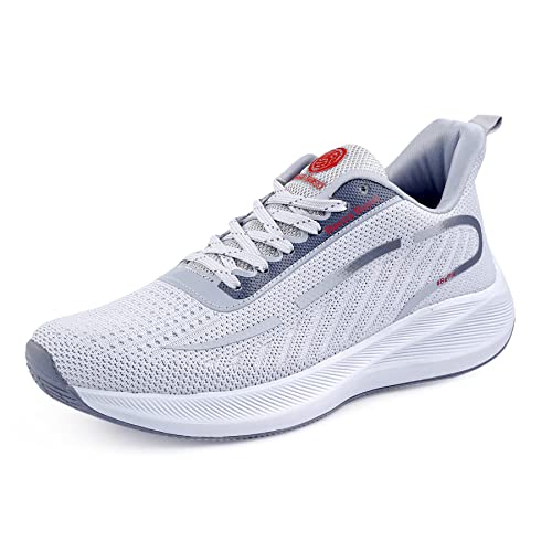 Bacca Bucci Mens Ironman Running Shoes - Image 2