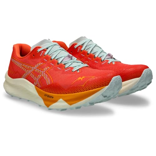 ASICS Men Fujispeed 3 Running Shoe - Image 2
