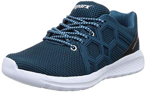 SPARX Men Mesh Running Shoes - Image 2