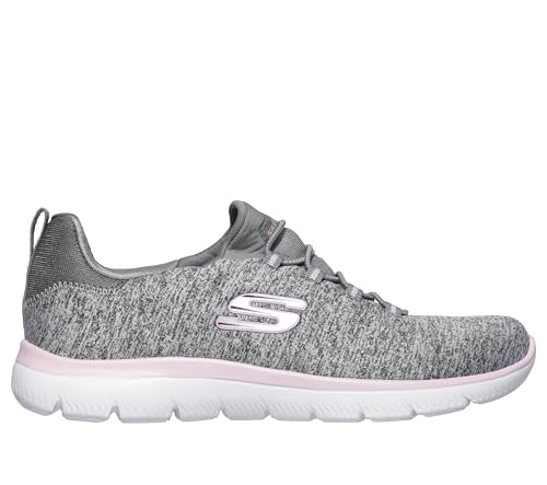 Skechers Women Summits Quick Getaway Sneakers - Image 4