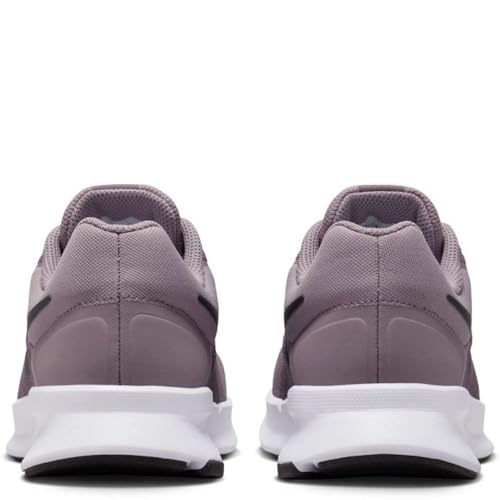NIKE Women's W Running Shoes Run Swift Lt Violet Ore/Black - Image 5