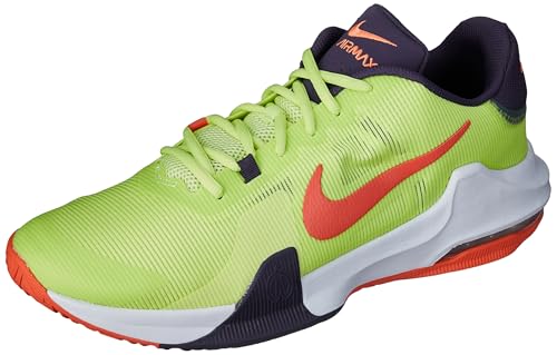 Nike Air Max Impact 4 Running Shoes Men - Image 2