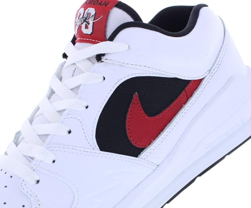 Nike Mens Jordan Stadium 90 Running Shoes - Image 4