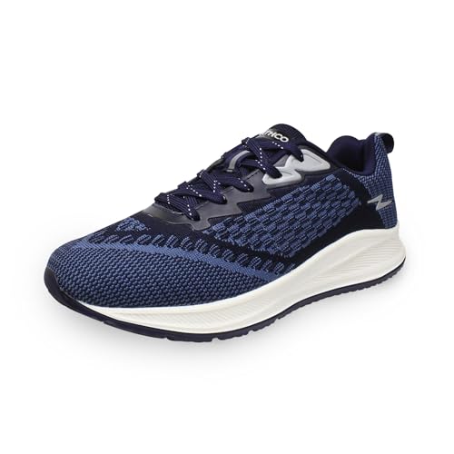 ATHCO Men's Comfort Sneaker for Running and Fitness - Image 2