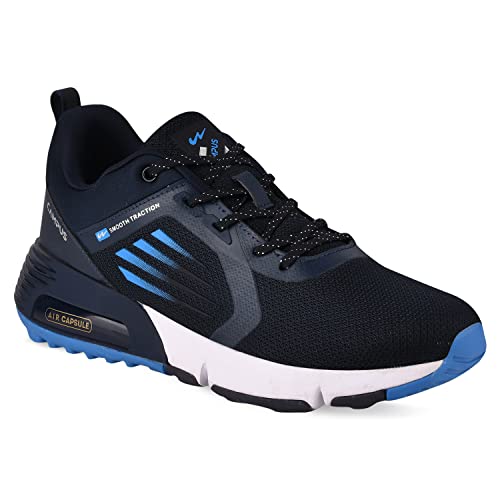 Campus Men Tormentor Running Shoes - Image 2