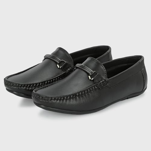 Centrino Men Loafer Style Comfort - Image 4