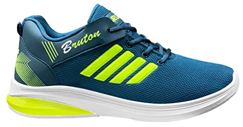 BRUTON Shoes for Men - Image 3