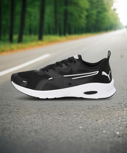 Puma Mens Profoam Fuego Res Running Shoe - Image 3