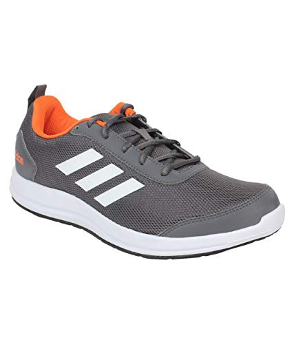 Adidas Men Yking 2.0 Running Shoe - Image 4