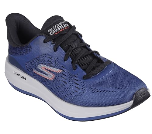 Skechers Men's Go Run Pulse Running Shoe - Image 2