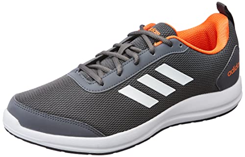 Adidas Men's Yking 2.0 Running Shoe - Image 2