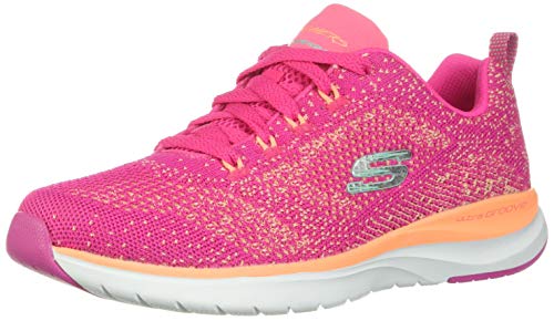 Skechers Women's Ultra Groove Sneaker - Image 2