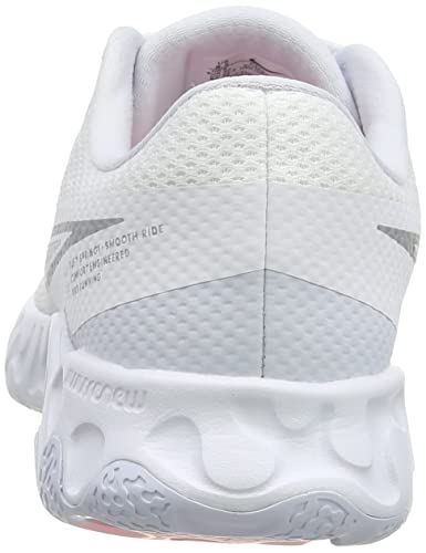 Nike Women Mesh Running Shoes - Image 4