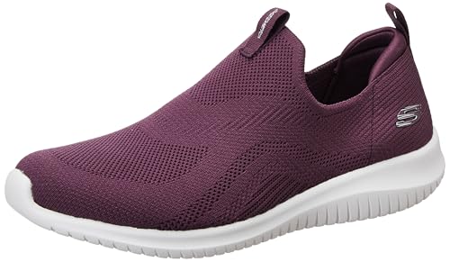 Skechers Ultra Flex Women's Slip-On Sneaker - Image 2