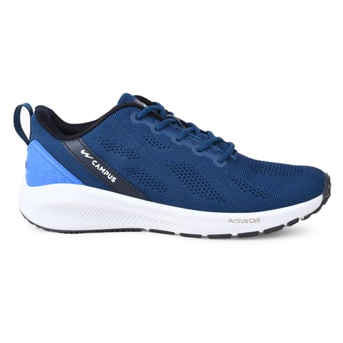 Campus Men Maxico Running Shoes - Image 5