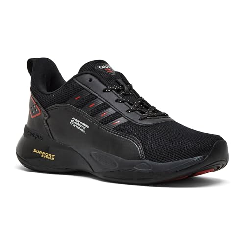 Campus Men Terminator Running Shoes - Image 2