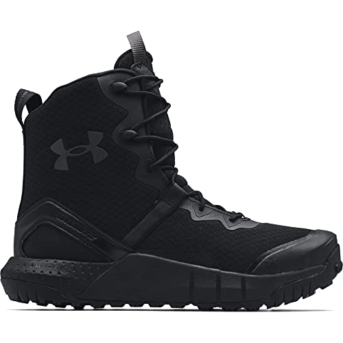 Under Armour Men's Micro G Valsetz Tactical Boot - Image 2