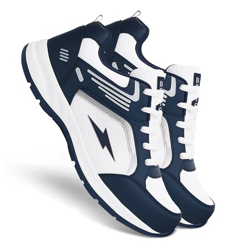 Bruton Running Shoes for Men & Boys - Image 2